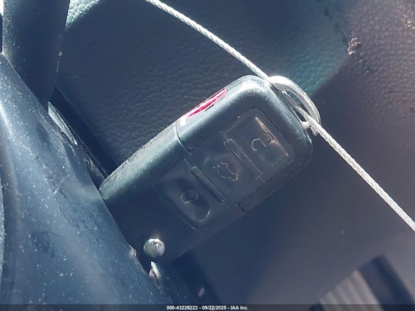 2006 Volkswagen Jetta Value Edition VIN: 3VWPG71K96M672869 Lot: 43226222