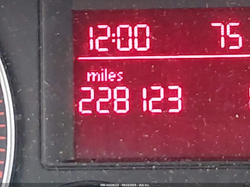 2006 Volkswagen Jetta Value Edition VIN: 3VWPG71K96M672869 Lot: 43226222