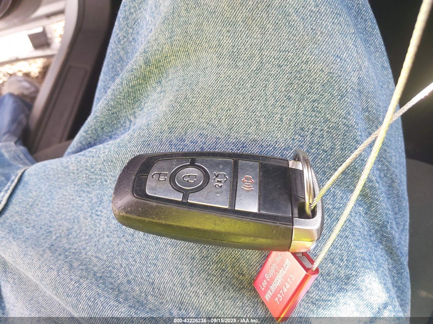 2018 Ford Fusion Se VIN: 3FA6P0H70JR273504 Lot: 43226236