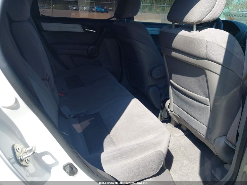 2010 Honda Cr-V Ex VIN: 5J6RE3H53AL046801 Lot: 43226238