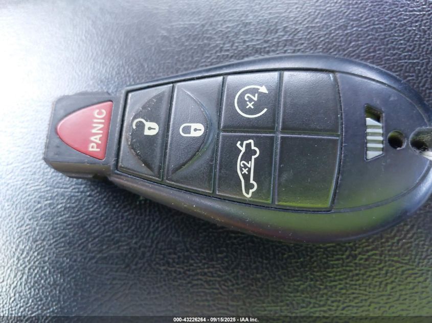 2013 Dodge Dart Sxt VIN: 1C3CDFBA8DD322365 Lot: 43226264