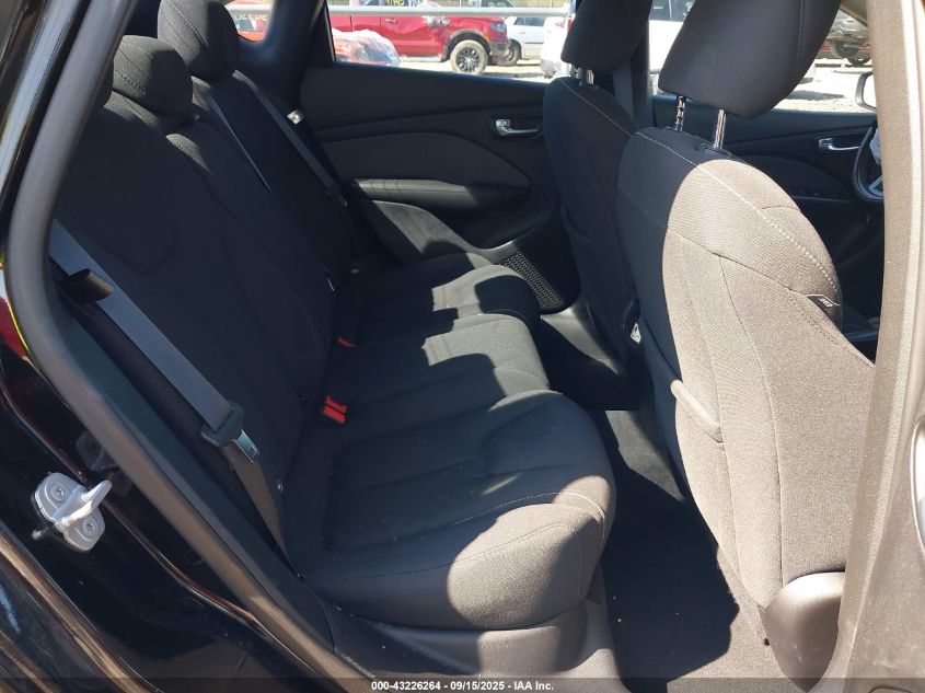 2013 Dodge Dart Sxt VIN: 1C3CDFBA8DD322365 Lot: 43226264