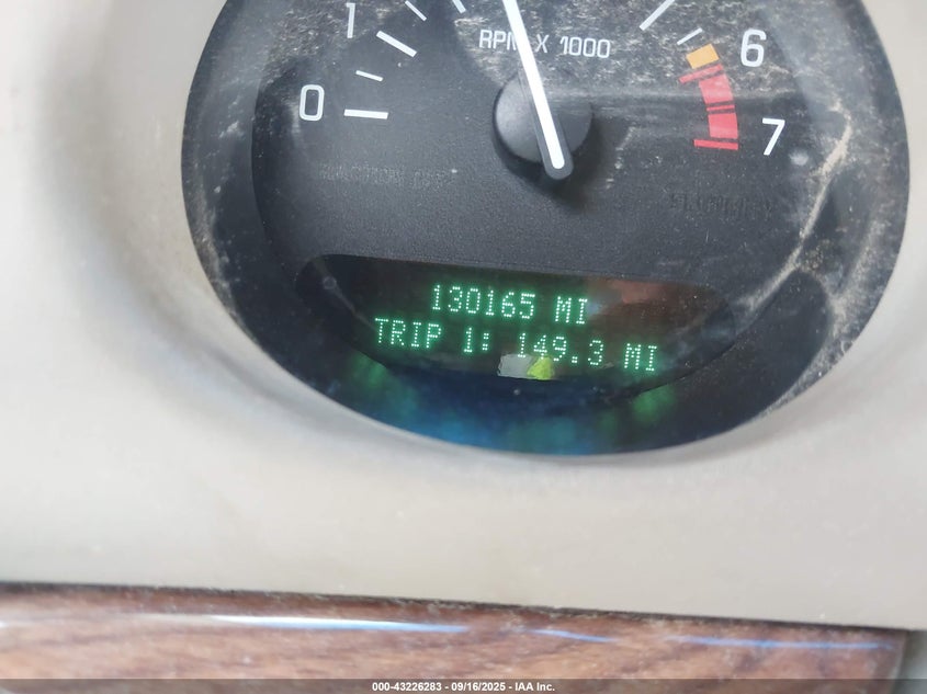 2000 Buick Lesabre Custom VIN: 1G4HP54K4Y4234472 Lot: 43226283