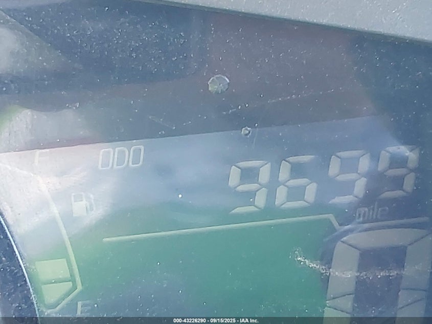 2023 Kawasaki Ex400 VIN: JKAEXKG14PDAR8056 Lot: 43226290