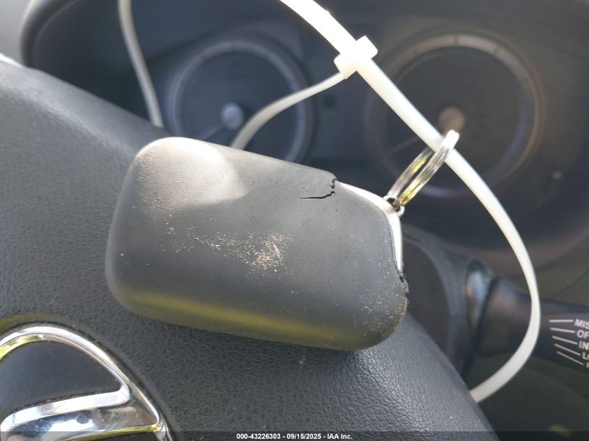 2007 Lexus Es 350 VIN: JTHBJ46G872024707 Lot: 43226303