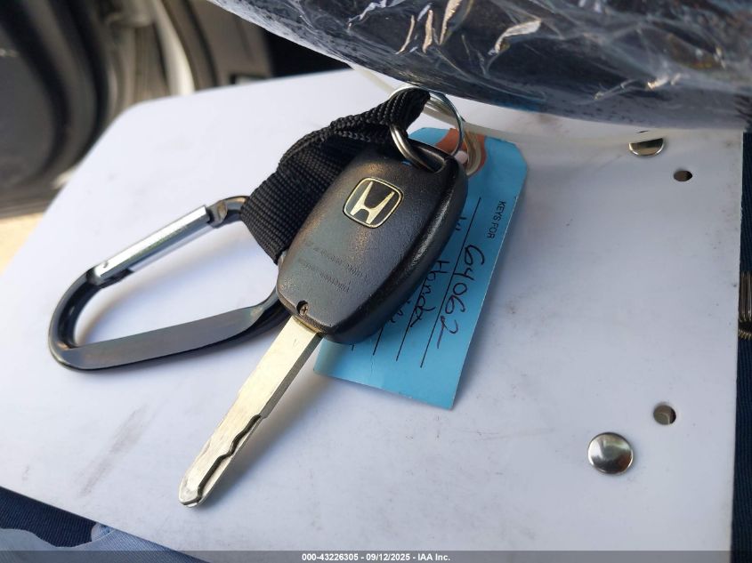 2014 Honda Ridgeline Sport VIN: 5FPYK1F74EB002633 Lot: 43226305