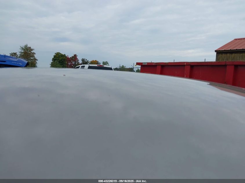 2003 Mercury Sable Ls Premium VIN: 1MEFM55S83A627001 Lot: 43226319