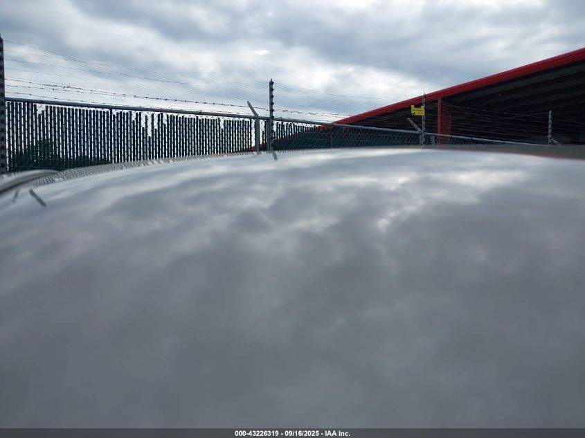 2003 Mercury Sable Ls Premium VIN: 1MEFM55S83A627001 Lot: 43226319