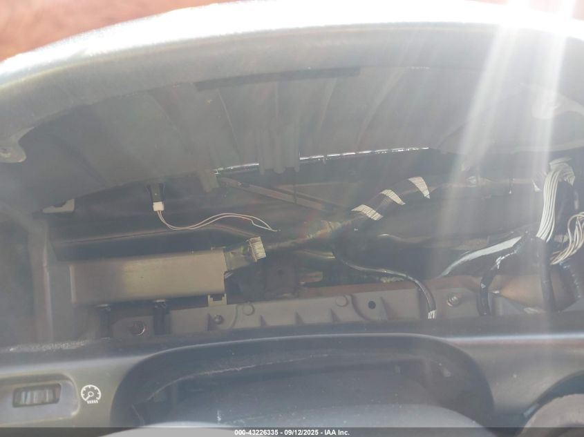 2000 Lexus Lx 470 VIN: JT6HT00W4Y0097639 Lot: 43226335