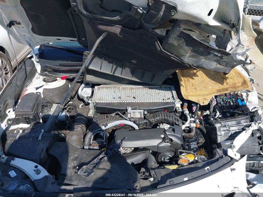 2023 Subaru Outback Onyx Edition Xt VIN: 4S4BTGLD0P3199935 Lot: 43226341