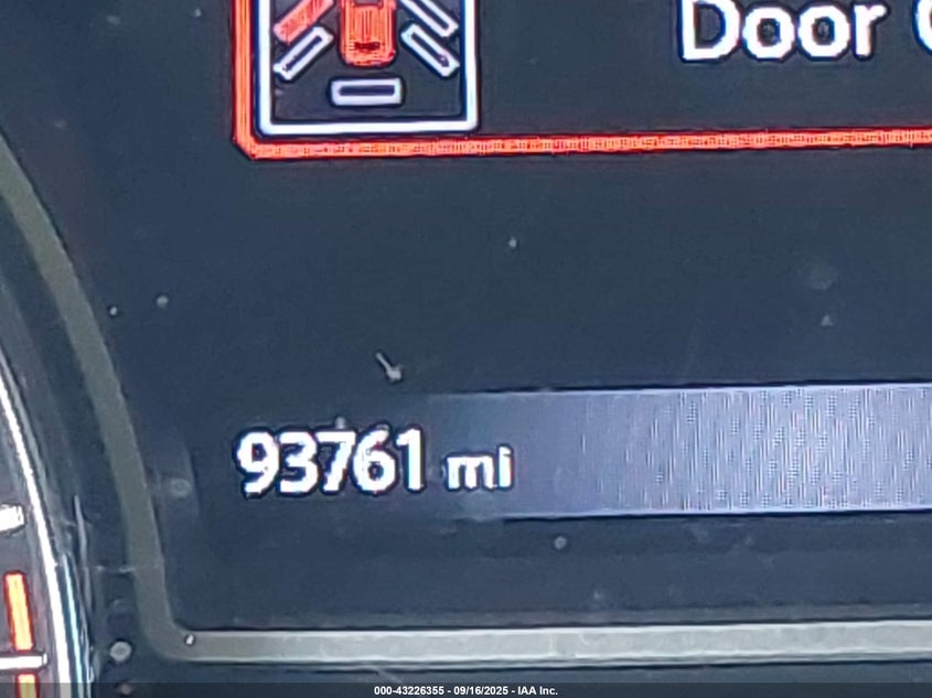 2017 NISSAN PATHFINDER S 5N1DR2MN6HC669839