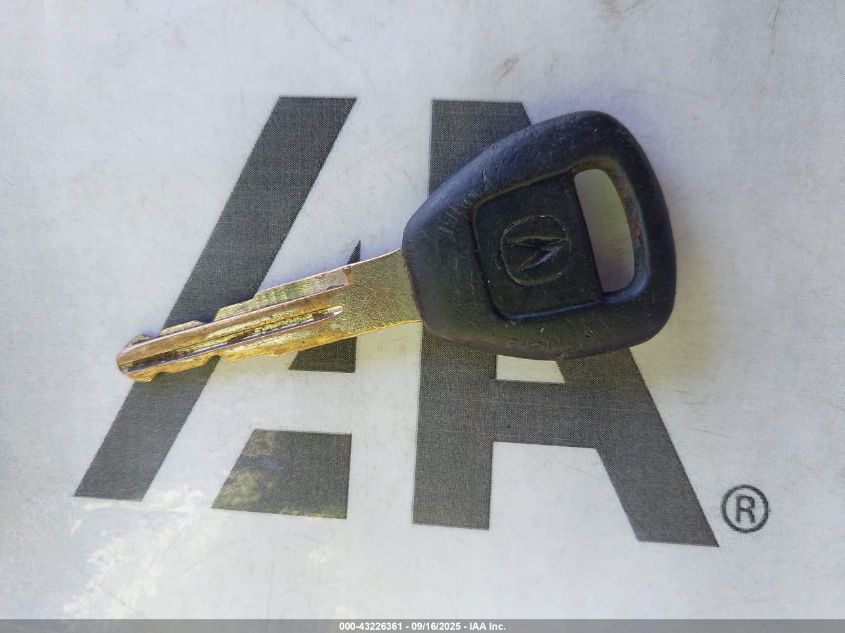 2003 Acura Tl 3.2 VIN: 19UUA56693A072368 Lot: 43226361