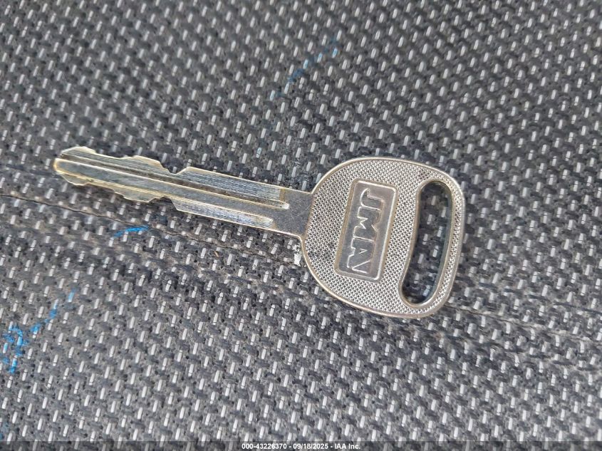 2007 Hummer H3 Suv VIN: 5GTDN13E078198521 Lot: 43226370