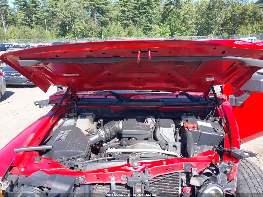 2007 Hummer H3 Suv VIN: 5GTDN13E078198521 Lot: 43226370