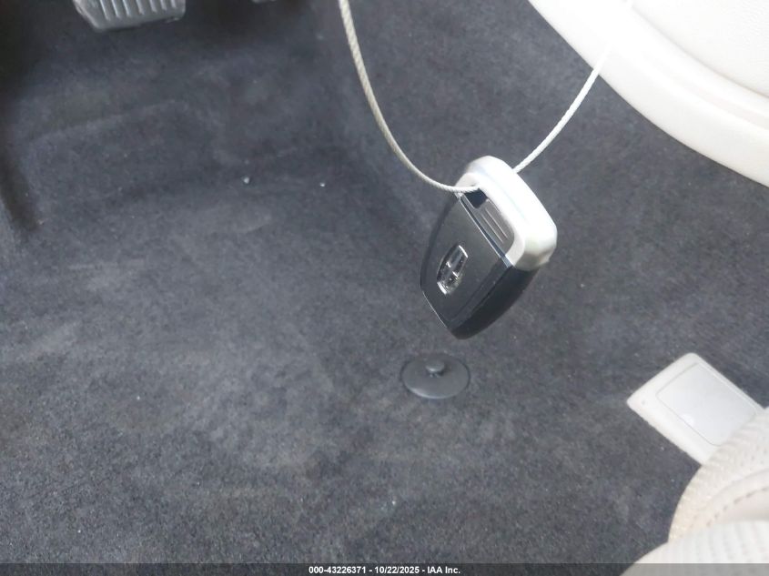 2018 Lincoln Continental Reserve VIN: 1LN6L9RP1J5606557 Lot: 43226371