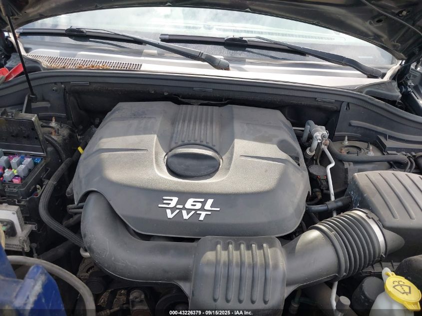 2012 Jeep Grand Cherokee Laredo VIN: 1C4RJFAG2CC348758 Lot: 43226379