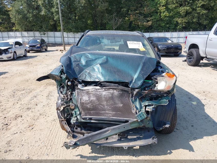 2004 Honda Cr-V Lx VIN: SHSRD68424U207687 Lot: 43226381