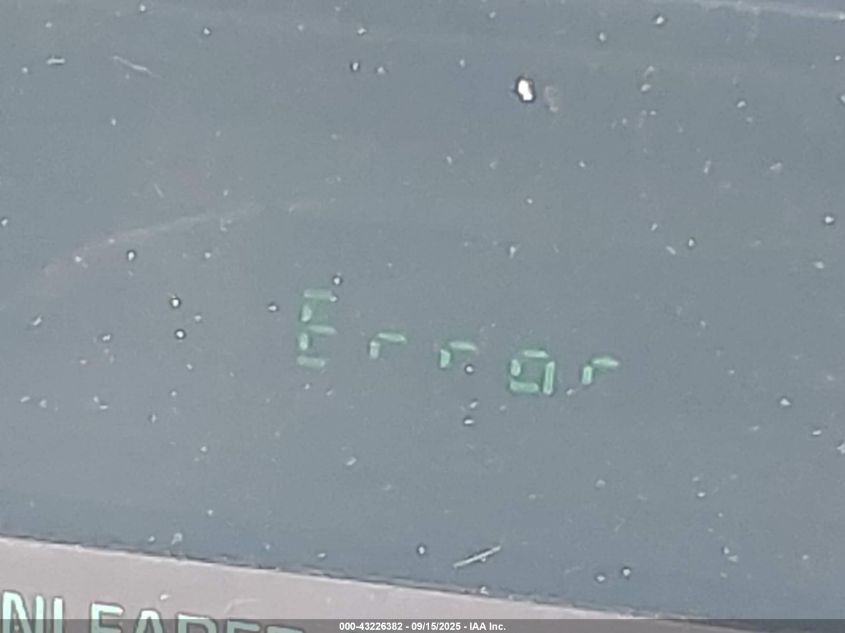 1993 Chevrolet Blazer S10 VIN: 1GNDT13W3P2205445 Lot: 43226382