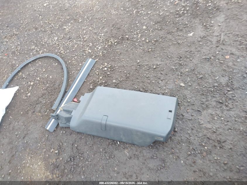 1993 Chevrolet Blazer S10 VIN: 1GNDT13W3P2205445 Lot: 43226382