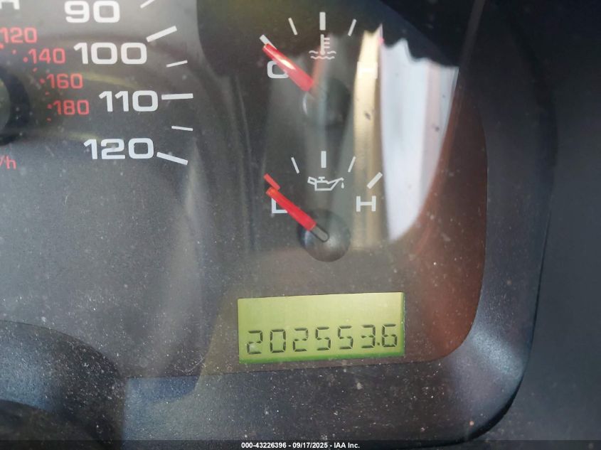 2006 Ford F-150 Xlt VIN: 1FTRW12W66KB29502 Lot: 43226396