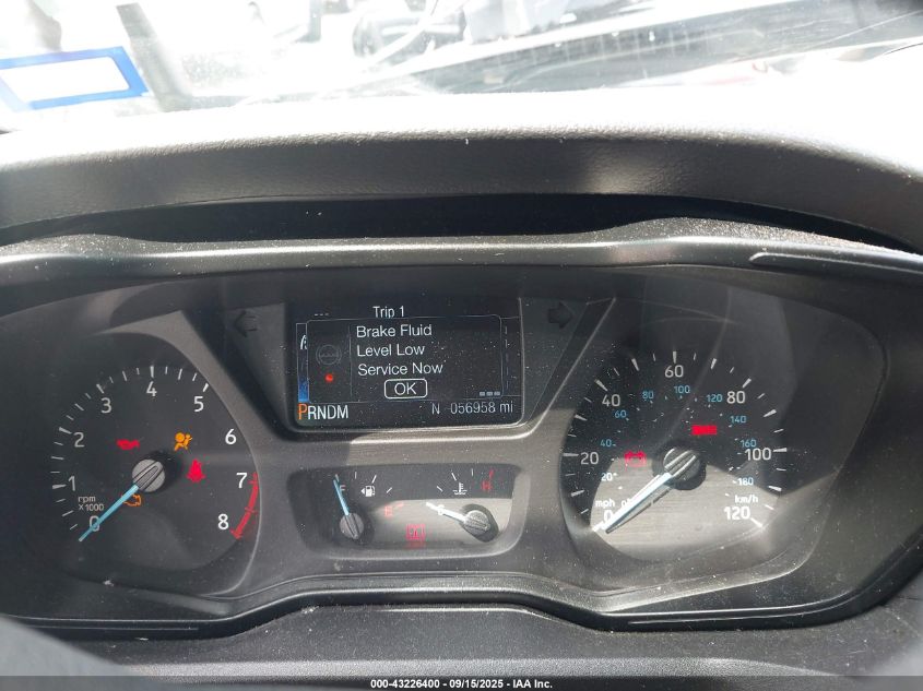 2019 Ford Transit-350 Xlt VIN: 1FBZX2YM9KKA80562 Lot: 43226400