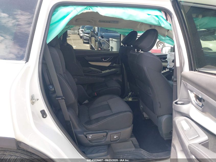 2021 Subaru Ascent Premium VIN: 4S4WMAFD5M3414681 Lot: 43226407