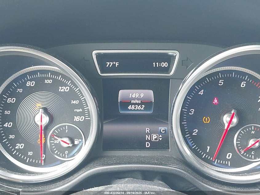 2018 MERCEDES-BENZ GLE 350 4MATIC 4JGDA5HB7JB116296