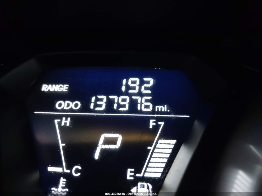 2013 Hyundai Elantra Gls VIN: 5NPDH4AE1DH163115 Lot: 43226416