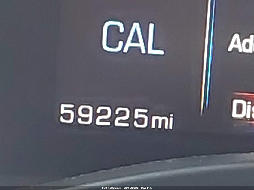 2017 CADILLAC ATS STANDARD - 1G6AA5RX2H0191496