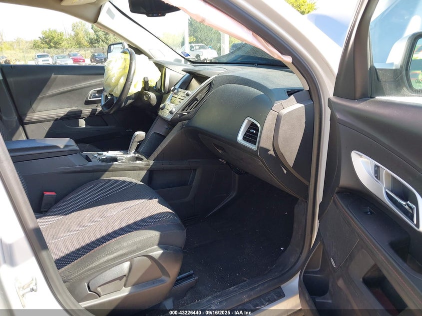 2013 CHEVROLET EQUINOX 2LT - 2GNFLNEK6D6321246