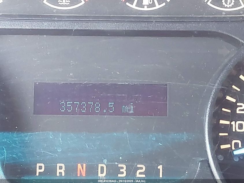 2012 Ford F-150 Xl VIN: 1FTMF1CM6CKD70785 Lot: 43226442