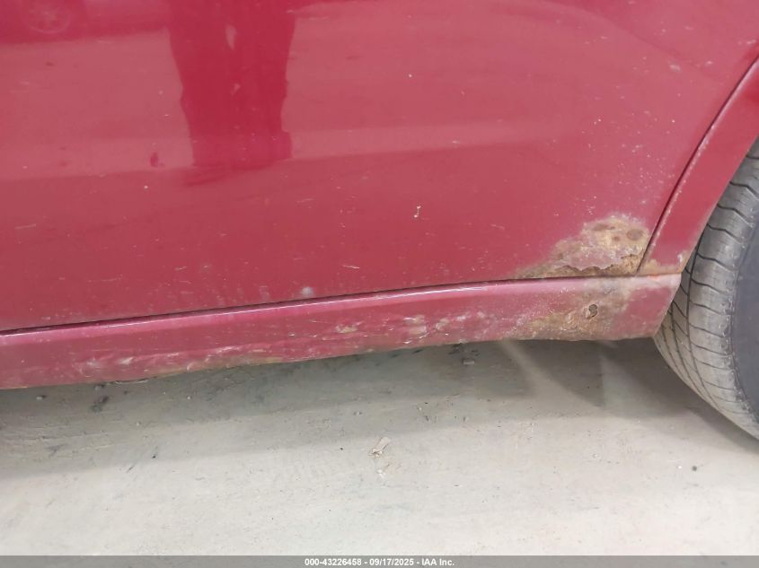 2011 Ford Focus Se VIN: 1FAHP3FN5BW144975 Lot: 43226458