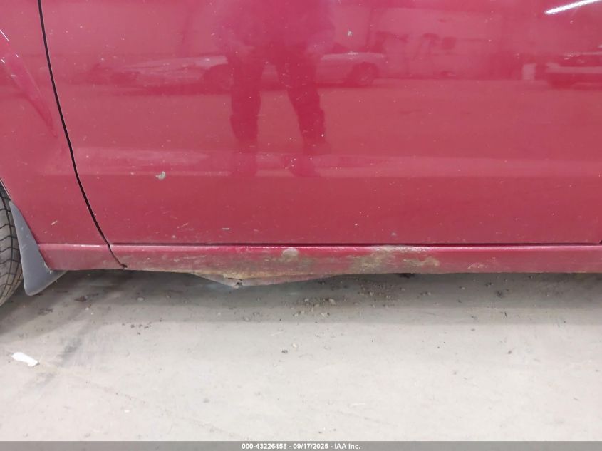 2011 Ford Focus Se VIN: 1FAHP3FN5BW144975 Lot: 43226458