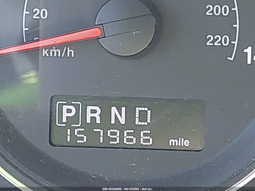 2008 Jeep Grand Cherokee Laredo VIN: 1J8GR48K28C137946 Lot: 43226469