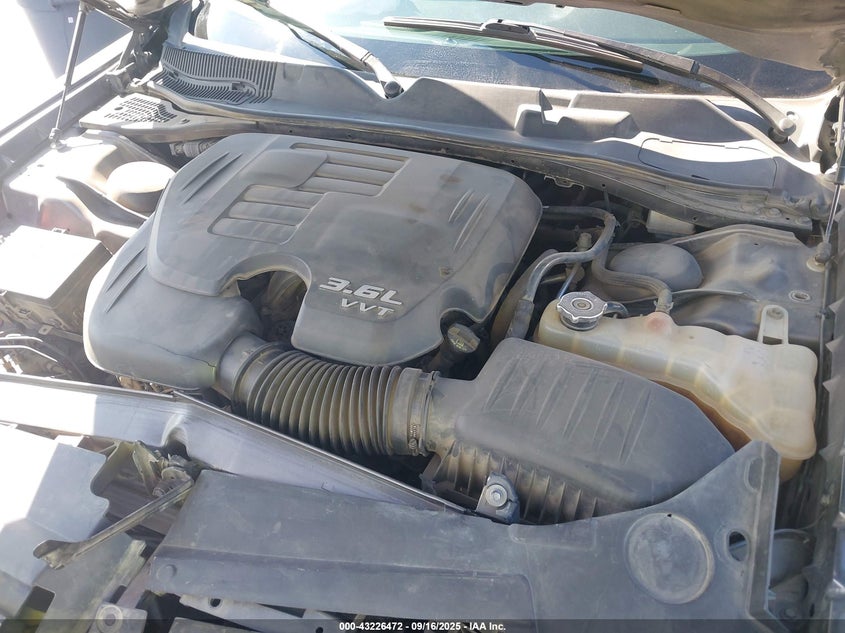 2019 DODGE CHALLENGER SXT - 2C3CDZAG6KH723663