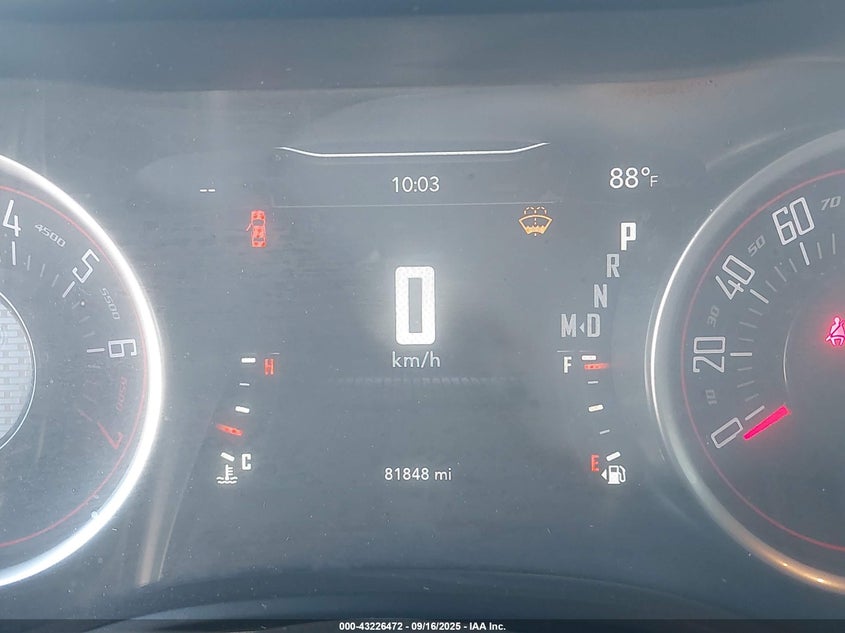 2019 DODGE CHALLENGER SXT - 2C3CDZAG6KH723663