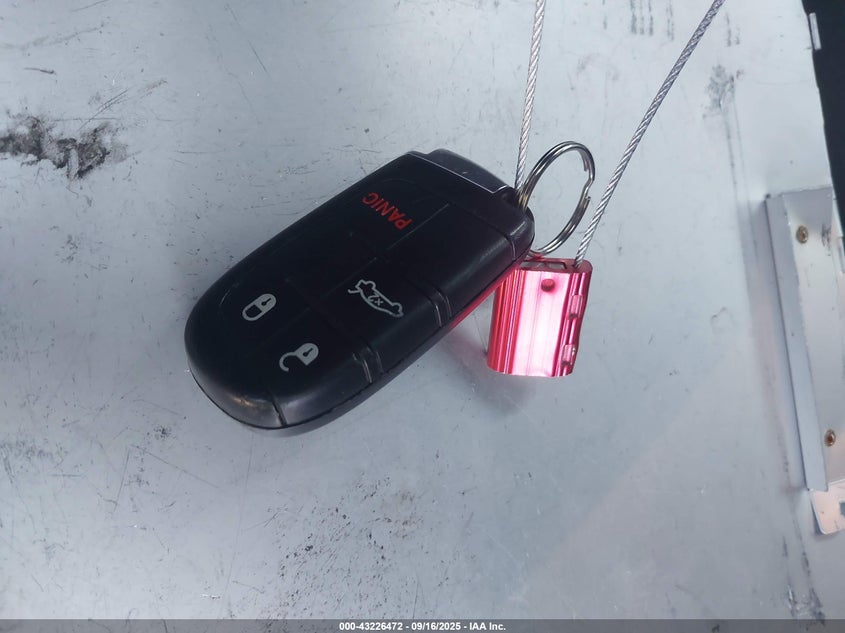 2019 DODGE CHALLENGER SXT - 2C3CDZAG6KH723663