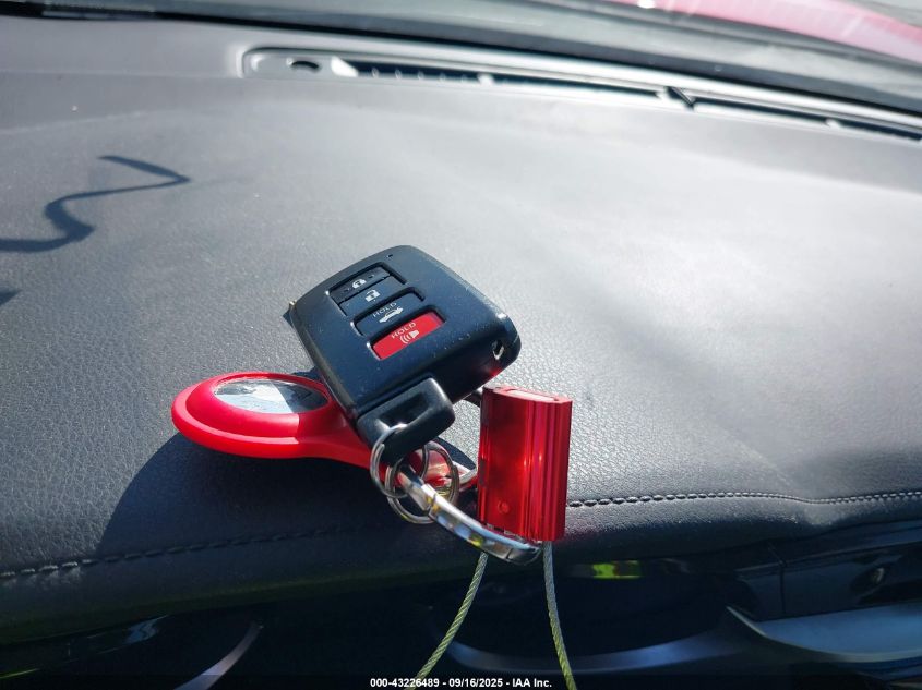 2015 Toyota Corolla S Premium VIN: 5YFBURHE7FP273727 Lot: 43226489