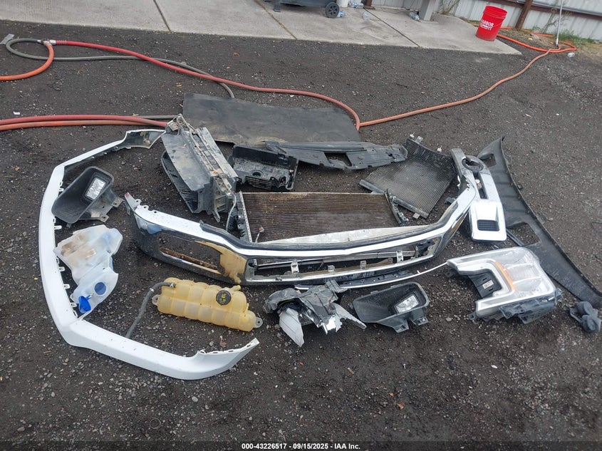 2018 FORD F-150 XLT 1FTEW1EG0JKD61024