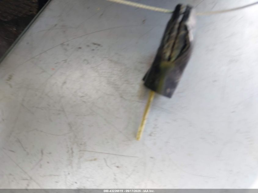 2007 BMW X3 3.0Si VIN: WBXPC93427WF14504 Lot: 43226519