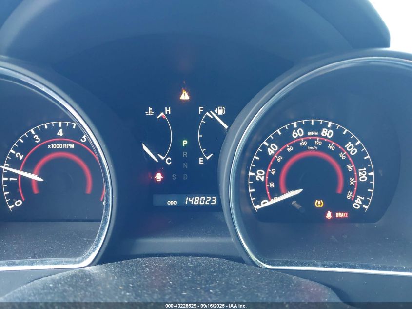 2012 Toyota Highlander Limited V6 VIN: 5TDDK3EH8CS127088 Lot: 43226529