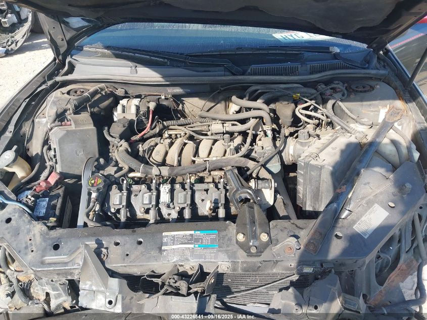 2009 Chevrolet Impala Ss VIN: 2G1WD57C691133335 Lot: 43226541