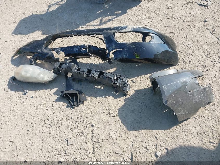 2009 Chevrolet Impala Ss VIN: 2G1WD57C691133335 Lot: 43226541