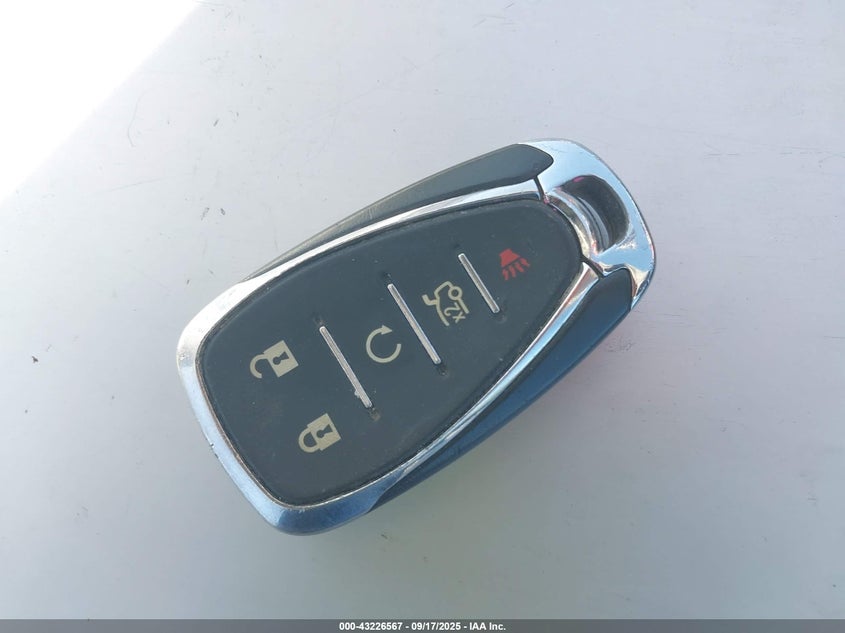 2020 CHEVROLET MALIBU FWD LS - 1G1ZB5ST2LF142589