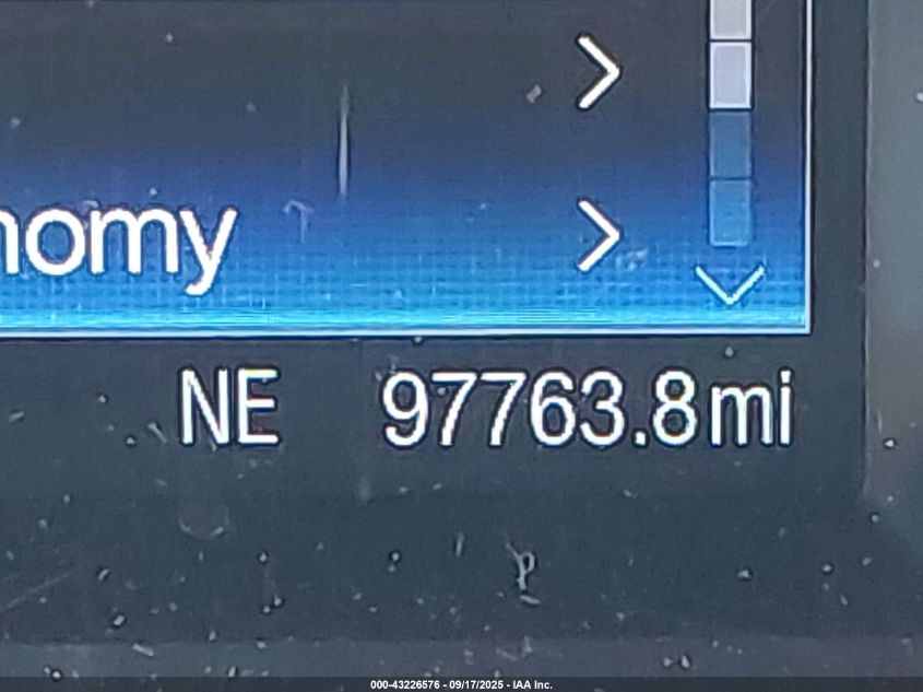 2016 Ford Explorer VIN: 1FM5K7B81GGC42501 Lot: 43226576