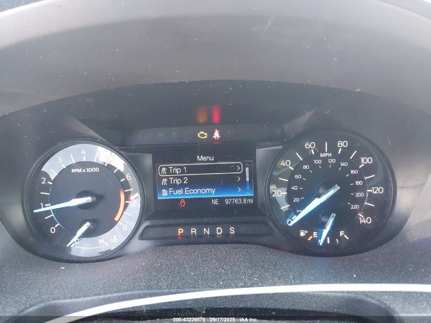 2016 Ford Explorer VIN: 1FM5K7B81GGC42501 Lot: 43226576