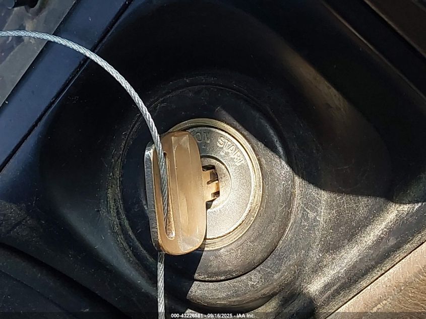 2000 Toyota 4Runner Sr5 V6 VIN: JT3HN86R5Y0295525 Lot: 43226581