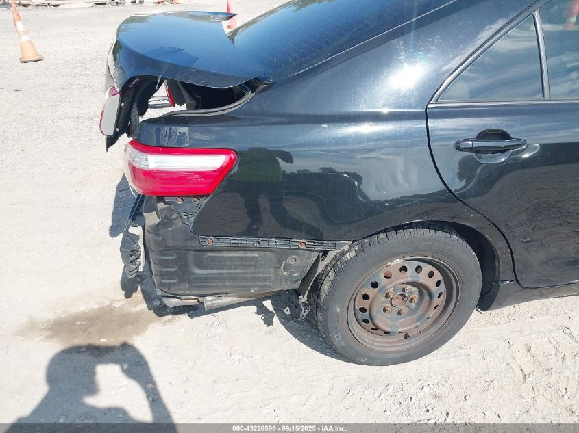 2009 Toyota Camry Le VIN: 4T1BE46K99U813249 Lot: 43226596