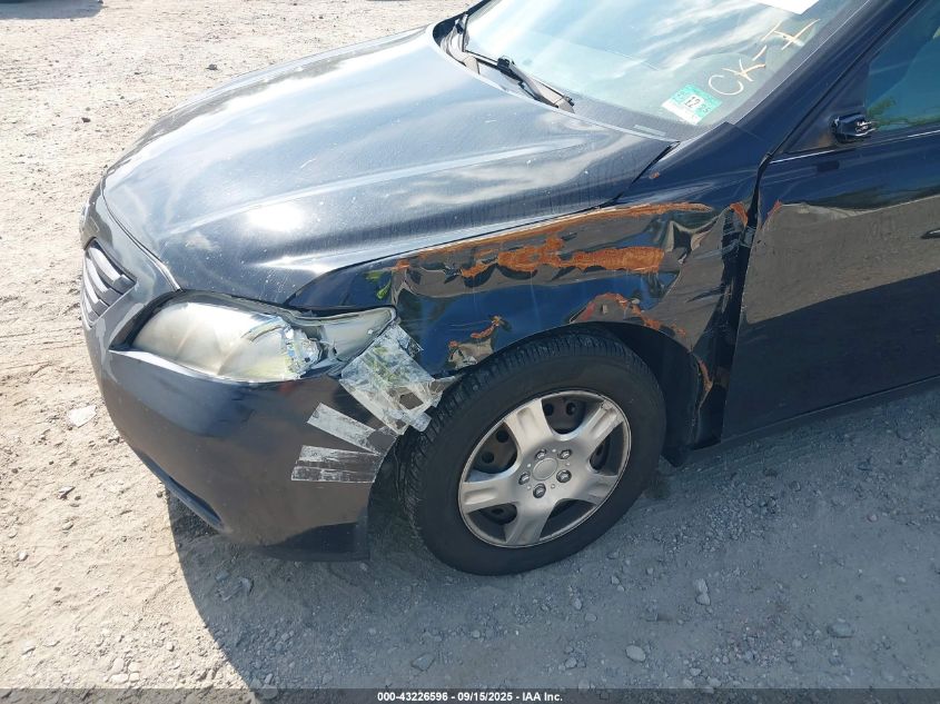 2009 Toyota Camry Le VIN: 4T1BE46K99U813249 Lot: 43226596