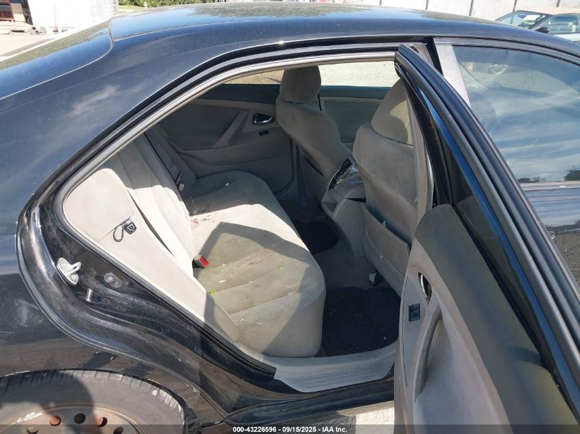 2009 Toyota Camry Le VIN: 4T1BE46K99U813249 Lot: 43226596